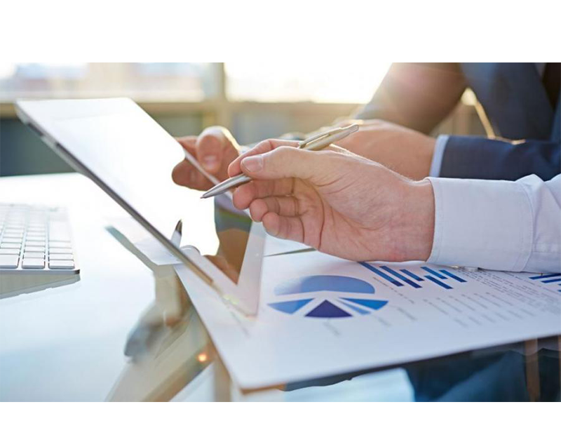 Asesorías Financieras