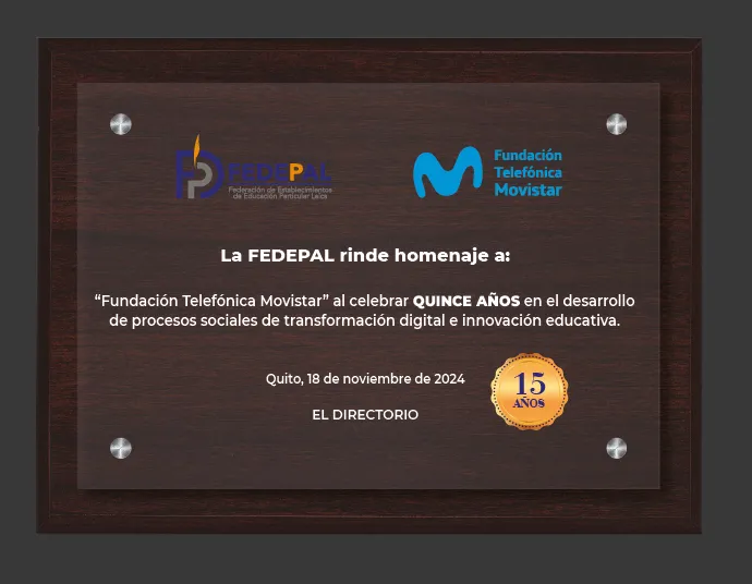 Fundación Telefónica Movistar